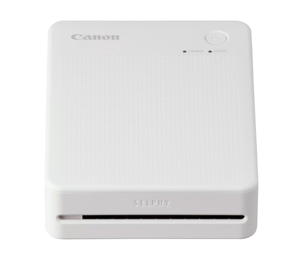 Canon Selphy Square QX20 Sand White - 1315930 - zdjęcie 4